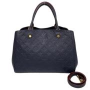 Pre-owned Stof louis-vuitton-tasker