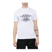 Herre Engel T-Shirt