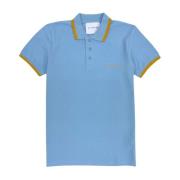 Herre Breaker Polo Skjorte