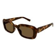 Havana Brown Solbriller SL M130/F