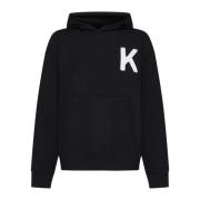 Sort Sweater Kollektion