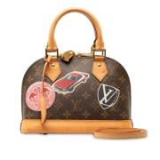 Pre-owned Stof louis-vuitton-tasker