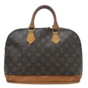 Pre-owned Stof louis-vuitton-tasker