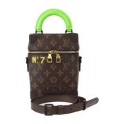 Pre-owned Stof louis-vuitton-tasker