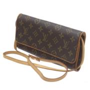 Pre-owned Stof louis-vuitton-tasker