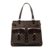 Pre-owned Stof louis-vuitton-tasker