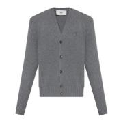 Cashmere Cardigan