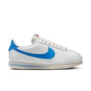 Klassisk Cortez University Blue Sneakers