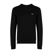 Sort Sweater Kollektion