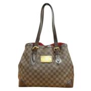 Pre-owned Stof louis-vuitton-tasker