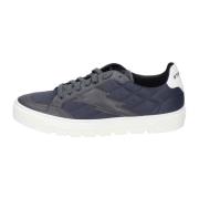 Herre Tekstil Sneakers