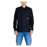 Cargo Overshirt Efterår/Vinter Kollektion