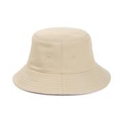 Neutral Bucket Hat SS24