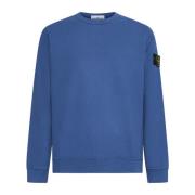 Luftvåbenblå Crew Neck Sweatshirt