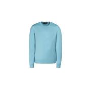 Luksus Sea Island Cotton Sweater