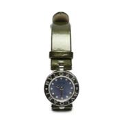 Pre-owned Rustfrit stal watches