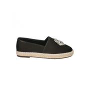 Stilfulde Espadriller til sommeroutfits