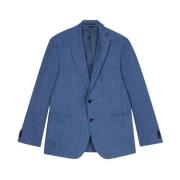 Bluette Linned Blazer