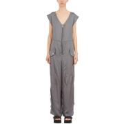 Viskose Jumpsuit