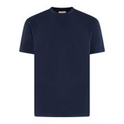 Interlock Supima T-Shirt