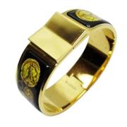 Pre-owned Farvet Guld armbnd