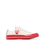 Chuck Taylor 1970s Lave Sneakers