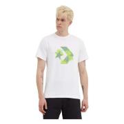 Festival Star Chevron Infill Tee T-shirt