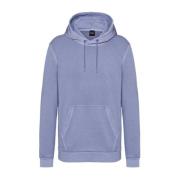 Hoodie med Stil