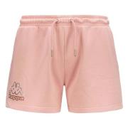 Logo Fellina Shorts