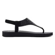 Meditation Rockstar Sandals