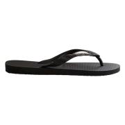 Hav. Logo Metallic 41/42 Flip-flops