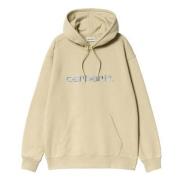 W Hoodie