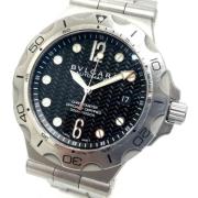 Pre-owned Rustfrit stal watches