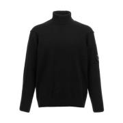 Stilfulde Turtlenecks Jumpers