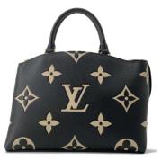 Pre-owned Stof louis-vuitton-tasker