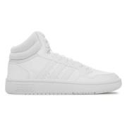 Hoops 3.0 Mid Sneakers