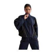 Balance Windstopper Tracksuit Jacket