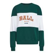 Sporty Pine Grove Sweatshirt