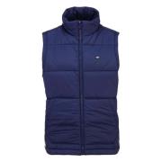 Polstret vest