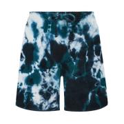 Havbundet & Dye Terry Shorts