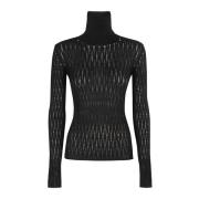 Elegant Kyst Mouline Sweater