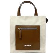 Pre-owned Canvas totes