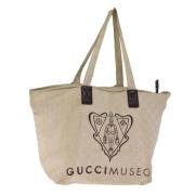 Pre-owned Canvas totes