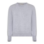 Grå Sweater Kollektion