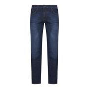 Stilfulde Denim Jeans