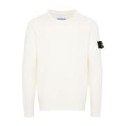 Hvid Sweatshirt AW24