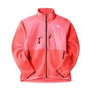 Denali Coral Fleece Jakke