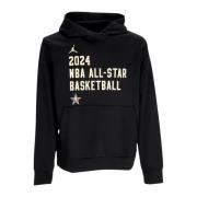 NBA Dri Fit Fleece Hoodie All Star