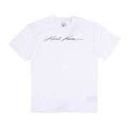 Autograph Heavy Jersey Boxy Tee