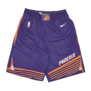 Phoenix Suns Basketball Shorts Icon Edition